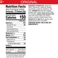 Cheez-It Baked Snack Cheese Crackers, Original, 12.4 Oz Box