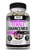 (2 Pack) Female Enhancement Mood Enhancer Boost Libido Enhance Sex Drive Stamina