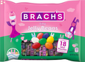 Brach'S Tiny Jelly Beans, Springtime Easter Candy, 9 Oz (18 Individually Wrapped Pouches)