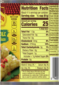 Old El Paso Mild Green Chile Enchilada Sauce, 1 Ct., 10 Oz. Packaging may vary