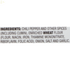 Mccormick Chili Seasoning Mix, 1.25 Oz Envelope Packing May Vary 