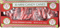 Peppermint Candy Cane Mini'S 4.2 Oz