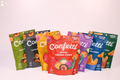 Confetti Snacks Lovely Vegetable Chips (Tandoori Curry)