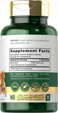 Royal Jelly Capsule | 2500Mg | 120 Count | Non-Gmo and Gluten Free Formula | Traditional Supplement