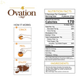 Ovation 1X Break a Part (5.53 Oz) - Orange Dark Chocolate