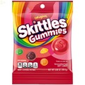 Skittles Gummy Candy Oz Bag, Original, 5.8 Ounce