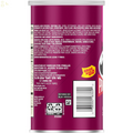 Pringles Potato Crisps Chips, Lunch Snacks, Office and Kids Snacks, Grab N' Go Snack Pack, BBQ, 2.5Oz Can (1 Can)