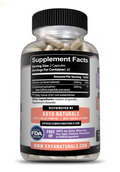 5-HTP 60Ct Serotonin Support Sleep Aid Calm Stress Anxiety Relief