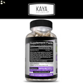 (2 Pack) Max Detox 60Ct Colon Cleanse Detox Toxins Energy Boost