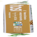 Tosi Organic Superbites Vegan Snacks, Cashew, 2.4 Oz, Pack of 1