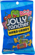 JOLLY RANCHER Original Fruit Flavored Hard Candy Bag, 7 Oz
