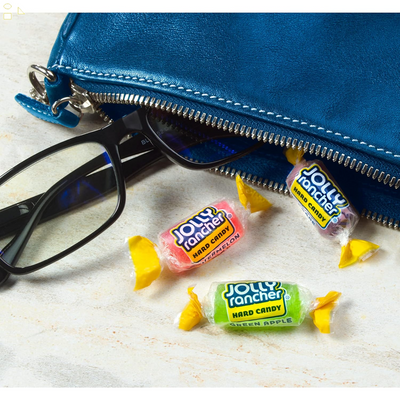 JOLLY RANCHER Original Fruit Flavored Hard Candy Bag, 7 Oz
