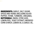 Mccormick Lemon Garlic Chicken Instant Pot, 1 Oz Envelope Packing May Vary