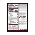 HERSHEY'S Milk Chocolate Mini Marshmallows Hot Chocolate Bomb, Christmas Candy Gift Box, 1.25 Oz