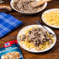 Mccormick Beef Stroganoff Sauce Seasoning Mix, 1.5 Oz Envelope