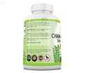Chanca Piedra 1600 Mg 120 Tablets Peruvian Material Stone Breaker