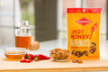 Diamond of California Hot Honey Walnuts, 4 Oz, 1 Pack