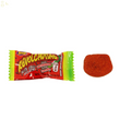 Jovy Revolcaditas Sandia Watermelon Flavor Mexican Candy (1 X 6 Oz. Bag)