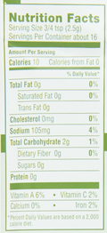 Simply Organic Spinach Dip Mix, Certified Organic, Gluten-Free | 1.41 Oz | Pack of 3