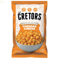G.H. Cretors Popcorn, Just the Cheese Corn, 6.5 Oz