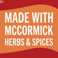 Mccormick White Chicken Chili Seasoning Mix, 1.25 Oz Envelope