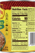 Old El Paso Green Chiles Refried Beans, 16 Oz.