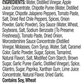 Ortega Fajita Skillet Sauce, 7 Ounce
