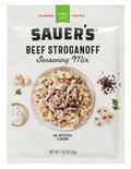 Sauer'S Beef Stroganoff Sauce, 1.25 Ounce (Pack of 1)