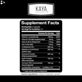 Immune System Booster, Elderberry, Zinc, Probiotics, Echinacea, Garlic, Turmeric