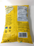 PUFFWORKS Organic Honey Peanut Butter Puffs, 3.5 OZ
