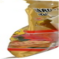 HARIBO Gummi Candy, Original Goldbears, 5 Oz. Bag
