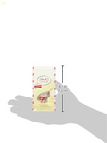 Lindt Holiday Peppermint White Chocolate Truffles Mini Gift Bag, Kosher, Great for Holiday Gifting, 0.8 Oz