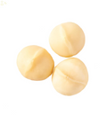 Fruidles Roasted & Salted Macadamia Raw Nuts, Natural Non-Gmo, Gluten-Free, Healthy Fat, Emergency Survival Food (Grab2Go Bag, 4Oz)