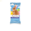 Russell Stover Marshmallow Rabbit Covered in Milk Chocolate, 2 Oz