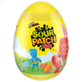 SOUR PATCH KIDS Soft & Chewy Easter Candy, 0.88 Oz Easter Egg