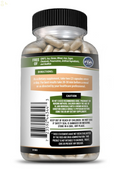 MACA plus Supplement 60Ct, Assist Sexual Well-Being, Healthy Energy & Endurance