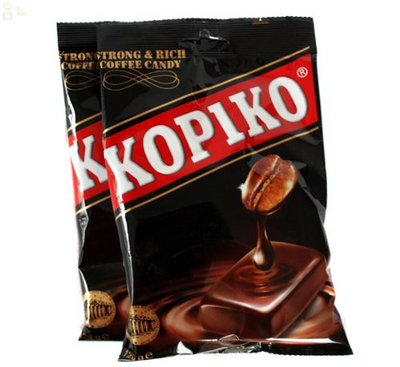 Kopiko Coffee Candy