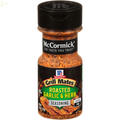 Mccormick Grill Mates Roasted Garlic & Herb, 2.75 Oz
