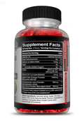 Apple Cider Vinegar Gummies 60Ct Appetite Suppressant Detox Cleanse
