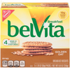 Belvita Breakfast Biscuits, Golden Oat Breakfast Biscuits, 8.8 Oz