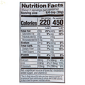 Diamond of California Chopped Walnuts, 2.25 Oz, 1 Pack