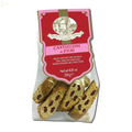 Chiostro Cantuccioni Fig Biscotti - Biscotti Italian Cookies - Crispy Fig Cookies & Italian Food Snacks - Traditional Biscotti Cookies - Fig Cookies Originally from Italy - a Mother'S Day Gift - 8.81 Oz.