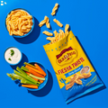 Old El Paso Fiesta Twists, Zesty Ranch, Crispy Corn Snacks, 5.5 Oz