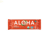 ALOHA Organic Plant Based Protein Bars - Peanut Butter Cup Bar - Vegan, Low Sugar, Gluten-Free, Paleo, Low Carb, Non-Gmo, No Stevia, No Erythritol