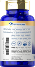 Vitamin B-2 400Mg | 180 Count | Non-Gmo, Gluten Free Supplement | Vitamin B2 Riboflavin