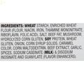 Mccormick Mushroom No Artificial Flavors Mushroom Gravy Mix, 0.75 Oz Envelope Packing May Vary