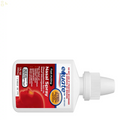 Pack of 2 Nasal Spray, Decongestant Phenylephrine Hydrochloride 1%, 1 Fl. Oz. Each | Compare 4-Way Fast Acting Non-Drowsy Temporary Relief of Membranes, Sinus Congestion Active Ingredient