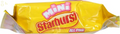 STARBURST All Pink Minis Fruit Chews Candy, 8 Oz. Grab N Go Size Resealable Bag