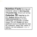 Fire & Smoke Society the Go-To All Purpose Seasoning Mix, 0.5 Oz Packet