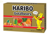 Haribo of America Goldbears Theater Box, 3.4 Ounce, Pack of 1